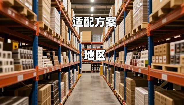 地区适用性管理方法的性能考量与实际应用