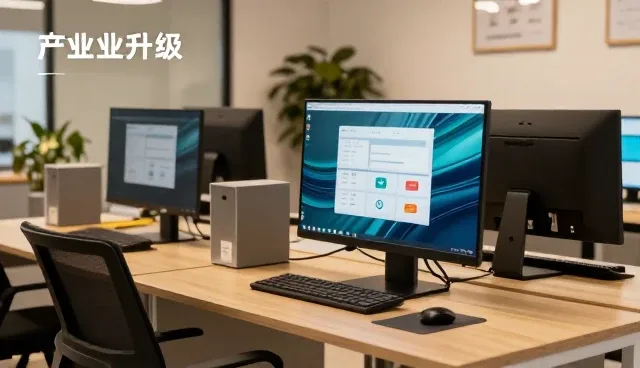销售服务在产业升级中的关键作用与维护建议